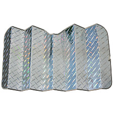 Parasolar fata Diamant - Reflex - 70x130cm - M