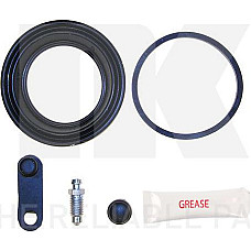 Set reparatie, etrier PEUGEOT PARTNER ORIGIN (G_), Dubita, 07.2008 - 12.2013 NK 8823011