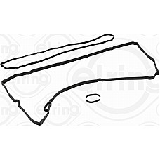 Set garnituri. Capac supape Rocker cover gasket MERCEDES A V177 A W177 B SPORTS TOURER W247 C A205 C C205 C T-MODEL S205 C MERCEDES-BENZ CLA Shooting Brake (X118), 06.2019 - Elring 887.940
