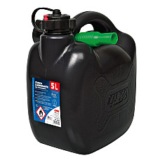 Canistra combustibil din plastic - 5l