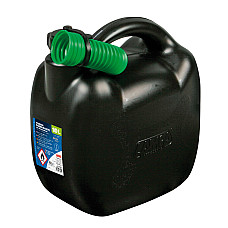 Canistra combustibil din plastic - 10l