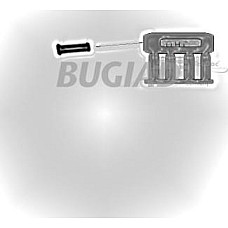Furtun intercooler CITROEN C4 Grand Picasso I (UA_), Dubita, 10.2006 - 12.2013 Bugiad 88721