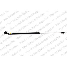 Amortizor portbagaj Arcul cu gaz arcul cu gaz de incarcare HONDA CRX II CUPE 10.87-02.92 LESJOFORS LS8135707