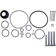 Set reparatie, servofrana Set de reparatii a sistemului de frine cu aer 364 115 021 WACH-MOT WT/HSK.57.6