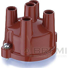 Capac delcou RENAULT 25 (B29_), Hatchback, 04.1984 - 12.1993 Bremi 8393P