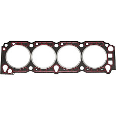 Garnitura chiulasa FORD TRANSIT SIERRA 2.0 11.85-09.92 FORD CONSUL (GGCL), Compartiment, 01.1972 - 12.1975 Elring 834.182