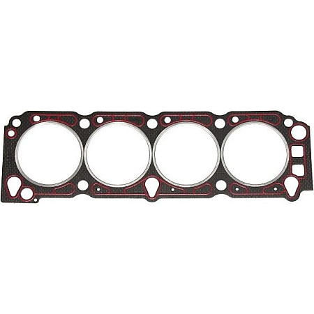Garnitura chiulasa FORD TRANSIT SIERRA 2.0 11.85-09.92 FORD CONSUL (GGCL), Compartiment, 01.1972 - 12.1975 Elring 834.182