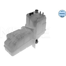 Vas de expansiune. racire Vas expansiune lichid racire cu conector cu senzor de nivel SCANIA 4 4 BUS PGRT 05.95- SCANIA 4 - series (LA4X2), 05.1995 - 04.2008 Meyle 834 223 0001