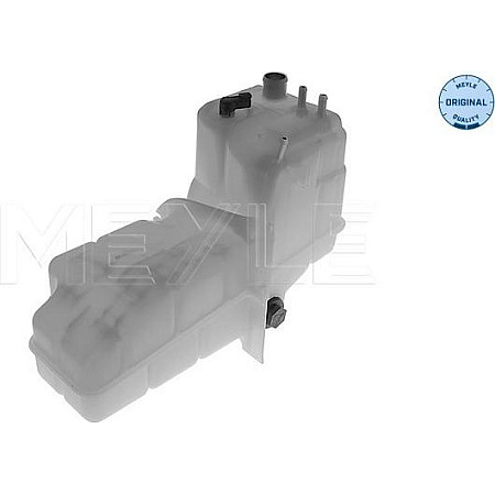 Vas de expansiune. racire Vas expansiune lichid racire cu conector cu senzor de nivel SCANIA 4 4 BUS PGRT 05.95- SCANIA 4 - series (LA4X2), 05.1995 - 04.2008 Meyle 834 223 0001