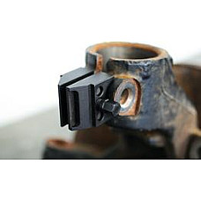 Cap cheie tubulara, fuzeta Laser Tools 8324