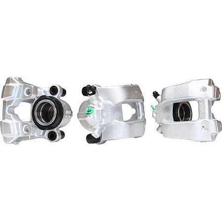 Etrier frana BMW 2 (F22, F87), Compartiment, 10.2012 - Elstock 83-2587