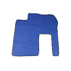 Covor compartiment picioare F-CORE cantitate in set 1 szt. material - eco-piele culoare - albastru F-CORE F-CORE RH15 BLUE