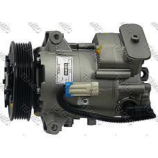 Compresor, climatizare Air-conditioning compressor OPEL INSIGNIA A 1.6/1.8 07.08-03.17 TEAMEC TM8600274