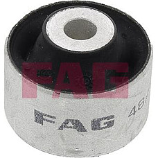 Suport,trapez VW PASSAT V (3B5), Turism, 05.1997 - 12.2001 FAG 829 0094 10