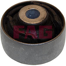 Suport,trapez OPEL COMBO (COMBO-C), Box/MPV, 10.2001 - FAG 829 0315 10
