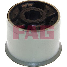 Suport,trapez SKODA YETI (5L), Crossover, 05.2009 - 12.2017 FAG 829 0318 10