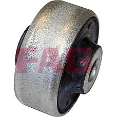 Suport,trapez SEAT IBIZA IV SC (6J1, 6P5), Compartiment, 06.2008 - 12.2018 FAG 829 0330 10