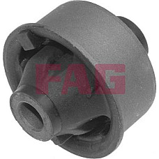 Suport,trapez TOYOTA YARIS I (_P1_), Hatchback, 01.1999 - 12.2005 FAG 829 0272 10