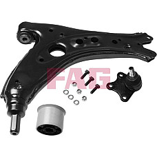 Brat, suspensie roata SKODA FABIA I (6Y2), Hatchback, 08.1999 - 03.2008 FAG 824 0004 30