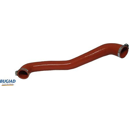 Furtun intercooler Bugiad 82408