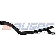 Conducta Sistem de racire conducta metalica fits. SCANIA PGRT DC09.108-OSC11.03 01.03- SCANIA P,G,R,T - series (N320), 01.2003 - Auger 82408