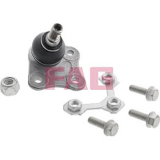 Pivot VW BORA Variant (1J6), Turism, 05.1999 - 05.2005 FAG 825 0172 10