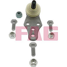 Pivot OPEL KADETT E (T85), Sabrioleta, 10.1986 - 02.1993 FAG 825 0356 10