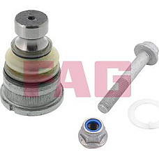 Pivot VAUXHALL MOVANO Mk I (X70), Cab & Chassis, 10.1998 - 12.2010 FAG 825 0300 10