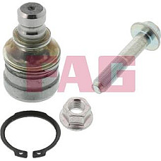 Pivot MITSUBISHI ASX (GA_W_), Crossover, 11.2009 - FAG 825 0370 10