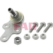Pivot FORD FOCUS II (DA_, FFS, DS), Turism, 07.2004 - 09.2012 FAG 825 0279 10