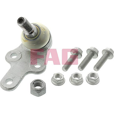 Pivot FORD FOCUS II (DA_, FFS, DS), Turism, 07.2004 - 09.2012 FAG 825 0279 10