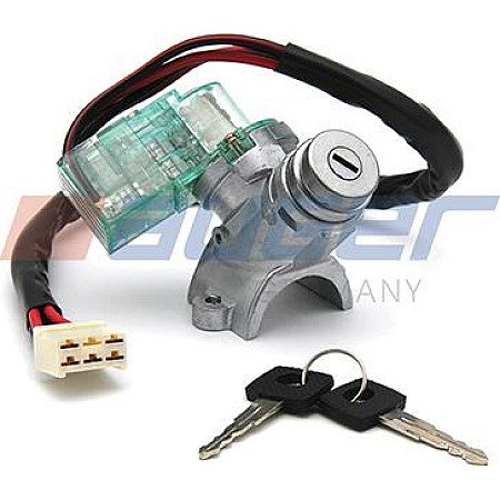 Blocaj volan Intrerupator de aprindere numar pini 5 2 chei incluse in set Auger 82517