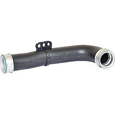 Furtun intercooler VW GOLF V (1K1), Hatchback, 10.2003 - 02.2009 Bugiad 82662