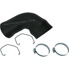 Furtun intercooler AUDI A4 Avant II (8E5, B6), Turism, 02.2000 - 12.2005 Bugiad 82608Prokit