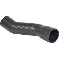 Furtun intercooler VW LT 28-35 II (2DB, 2DE, 2DK), Autobuz, 04.1996 - 07.2006 Bugiad 82639