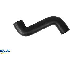 Furtun intercooler VW POLO CLASSIC (6V2), Sedan, 01.1995 - 11.2009 Bugiad 82625