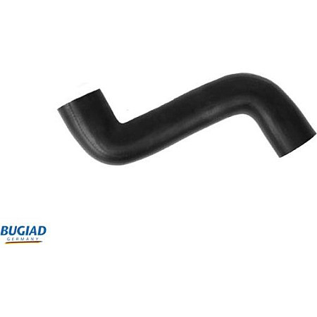 Furtun intercooler VW POLO Variant III (6V5), Turism, 04.1997 - 09.2001 Bugiad 82625