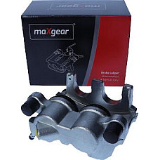 Etrier frana VOLVO XC90 I (275), Crossover, 06.2002 - 01.2015 Maxgear 82-0912