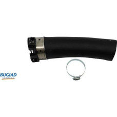 Furtun intercooler OPEL VIVARO A (X83), Van, 08.2001 - Bugiad 82069
