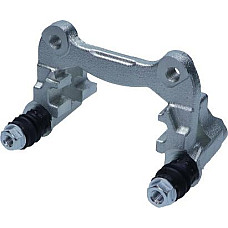 Suport,etrier AUDI 90 III (89, 89Q, 8A, B3), Sedan, 04.1987 - 09.1991 Maxgear 82-0653