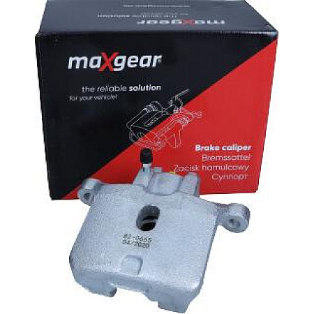 Etrier frana MITSUBISHI PAJERO II (V3_W), Crossover, 04.2000 - 09.2007 Maxgear 82-0665
