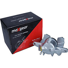 Etrier frana PEUGEOT PARTNER ORIGIN (G_), Box/MPV, 07.2008 - 12.2015 Maxgear 82-0660