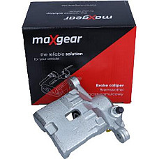 Etrier frana SUBARU WRX (GJ), Sedan, 07.2011 - Maxgear 82-0630
