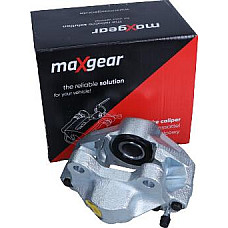 Etrier frana MERCEDES-BENZ S-CLASS (C126), Compartiment, 08.1980 - 06.1991 Maxgear 82-0672