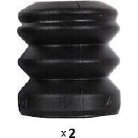 Etrier frana VW VENTO (1H2), Sedan, 11.1991 - 09.1998 Elstock 86-0198