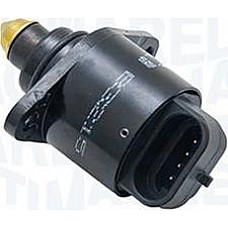 Supapa reglaj mers in gol.admisie aer Reglator de viteza la ralanti OPEL ASTRA F ASTRA F CLASSIC ASTRA G COMBO-MI VAUXHALL TIGRA Mk I (S93), Compartiment, 07.1994 - 12.2000 Magneti Marelli 820003215010