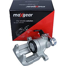 Etrier frana AUDI A6 Avant (4A5, C4), Sedan, 06.1994 - 12.1997 Maxgear 82-0002