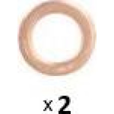 Etrier frana MAZDA 626 V (GW), Turism, 01.1998 - 12.2002 Elstock 87-0260