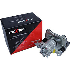 Etrier frana VW VENTO (1H2), Sedan, 11.1991 - 09.1998 Maxgear 82-0010