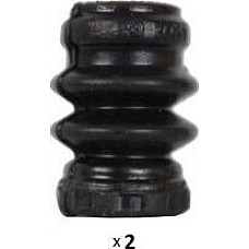 Etrier frana VW TRANSPORTER IV (70XD), Cadru de sprijin, 07.1990 - 04.2003 Elstock 87-0180